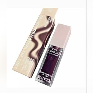 Kylie Cosmetics Transformative Lip Tint